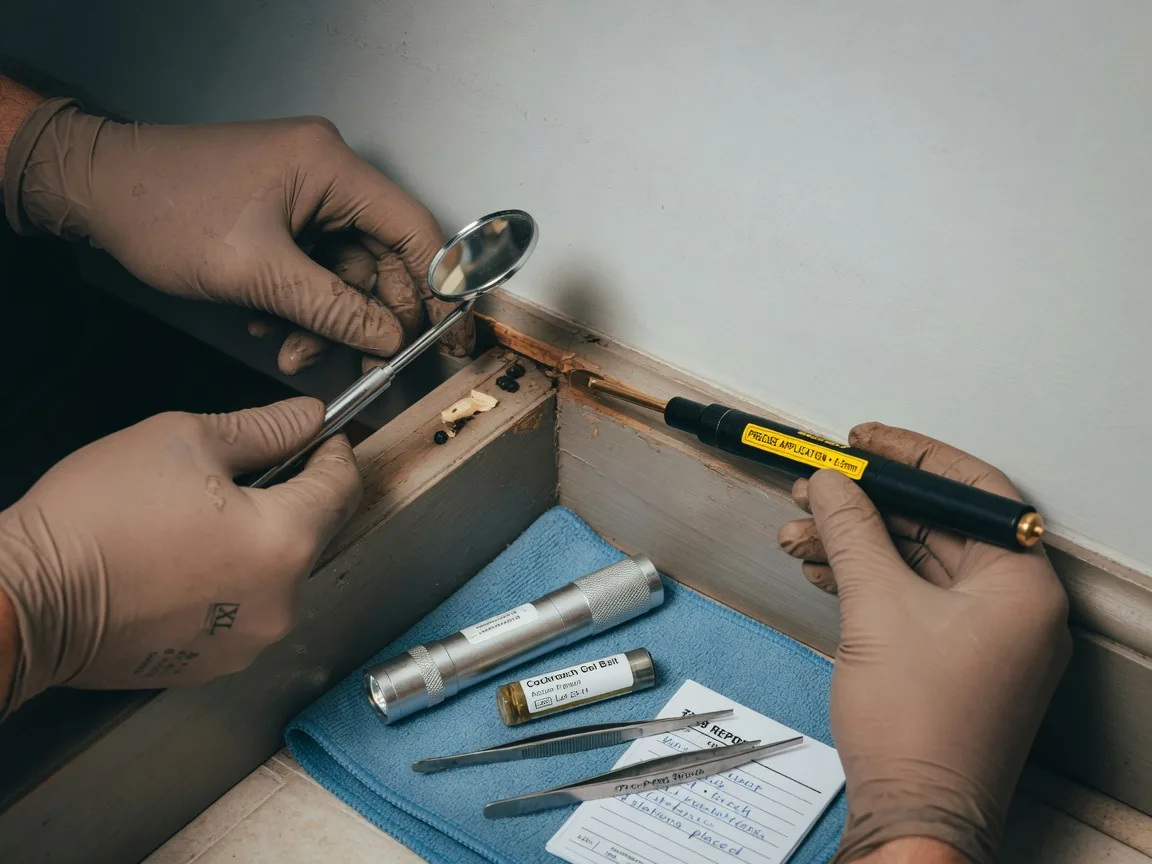 Why choose Emergency Pest Control in Dwale, KY